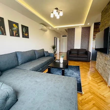 Like Home3 Belgrade