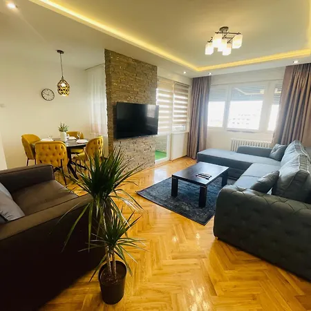 Like Home3 Apartment